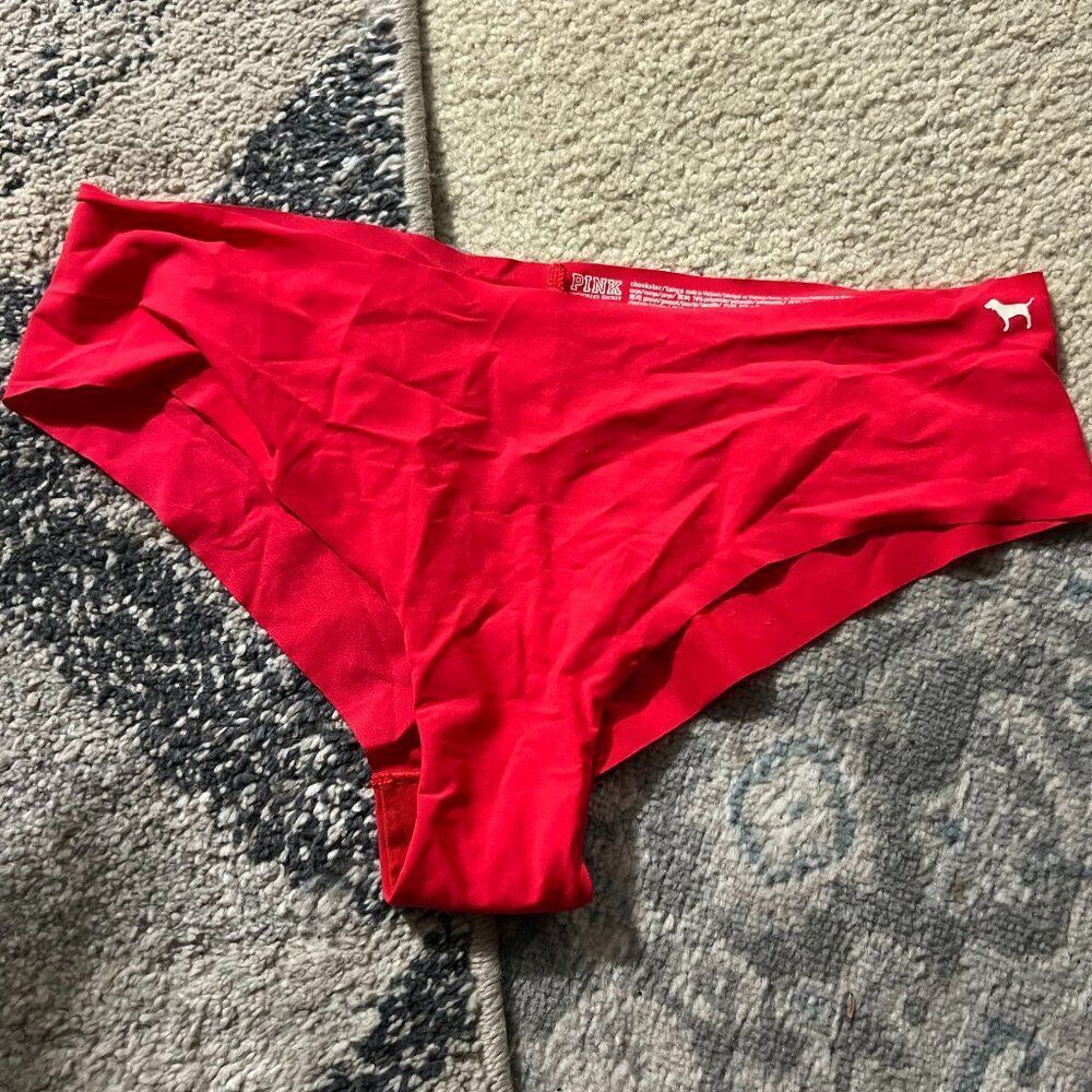 VS Pink panty xl